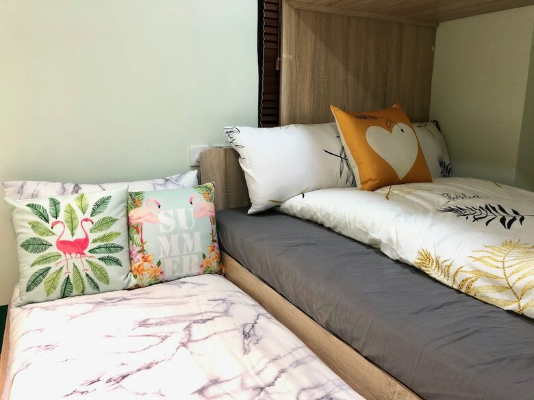 Hostal Amu Dreamhouse