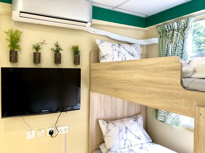 Hostal Amu Dreamhouse