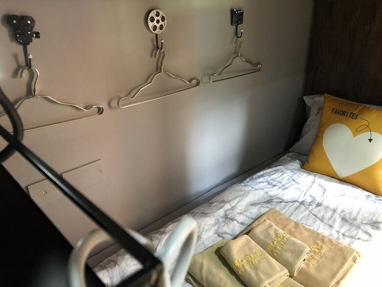 Hostal Amu Dreamhouse