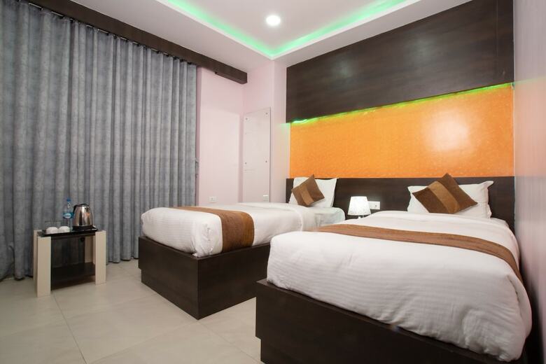 Oyo 311 Annapurna Hotel