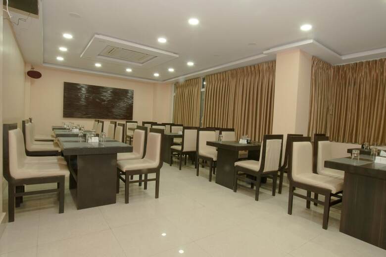 Oyo 311 Annapurna Hotel