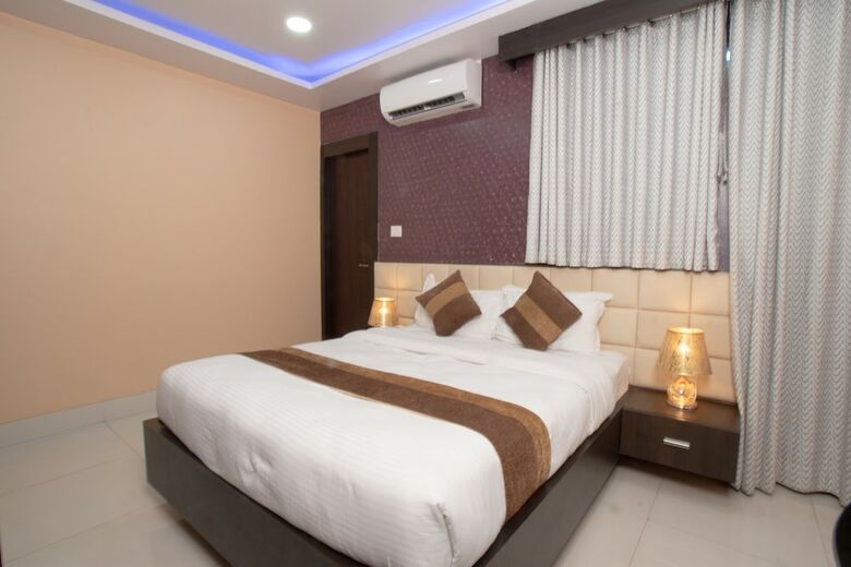 Oyo 311 Annapurna Hotel