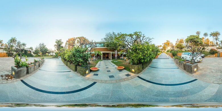 Hotel Hilltone