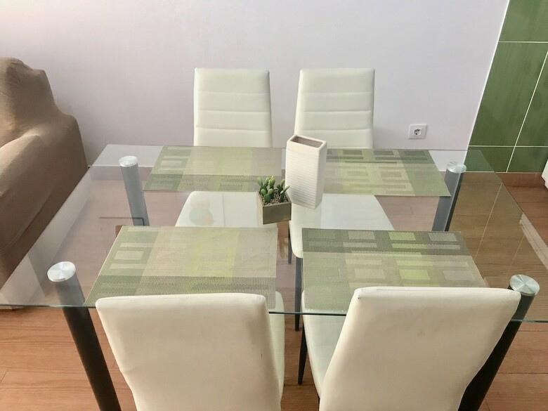 Apartamentos Zephiros