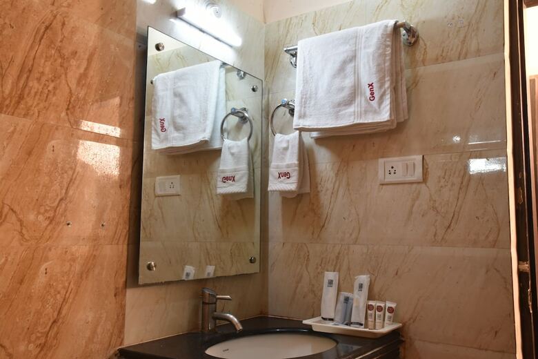 Hotel Genx Rameshwaram Deoghar