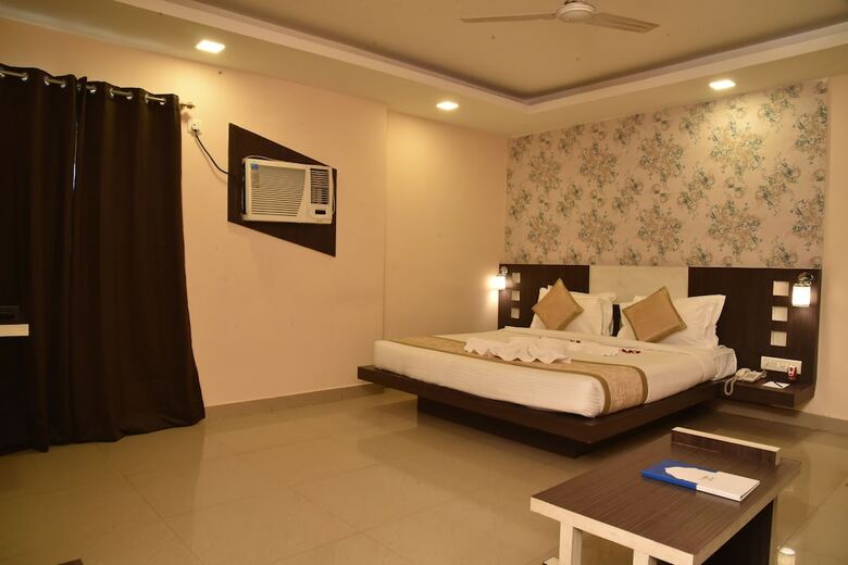 Hotel Genx Rameshwaram Deoghar