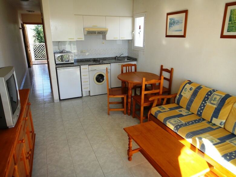 Apartamentos Al-andalus-24