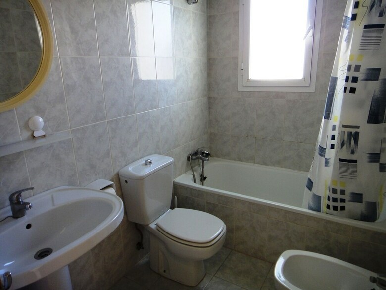 Apartamentos Al-andalus-24