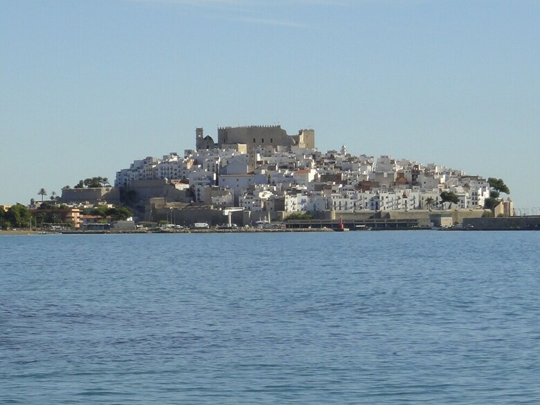 Apartamentos Al-andalus-24