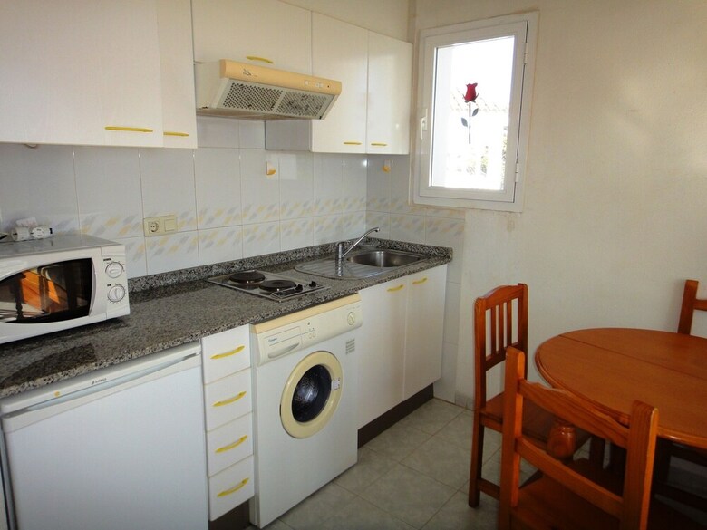 Apartamentos Al-andalus-24