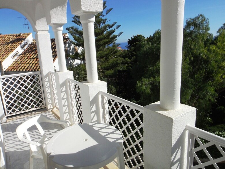 Apartamentos Al-andalus-24