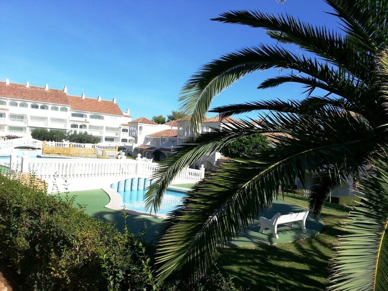 Apartamentos Al-andalus-24