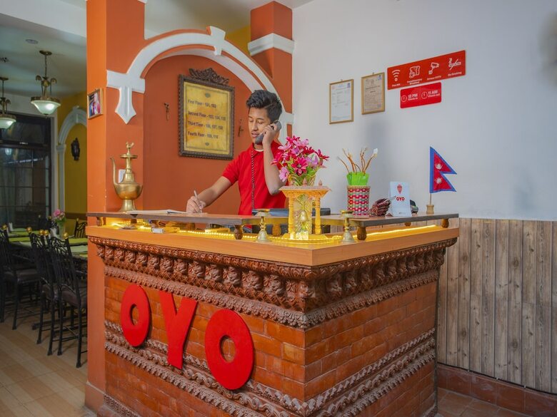 Hotel Oyo 307 Hari's Home