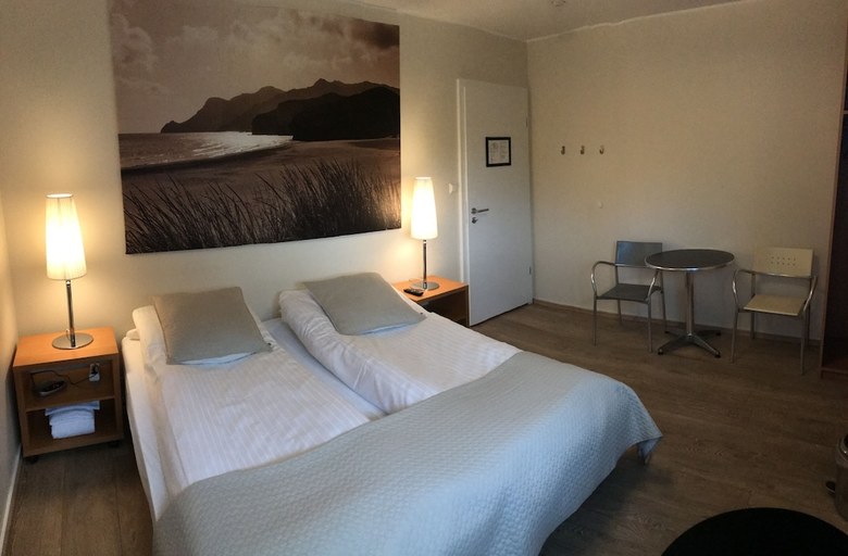 Hotel Snorri's Guesthouse