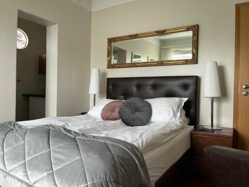 Hotel Snorri's Guesthouse