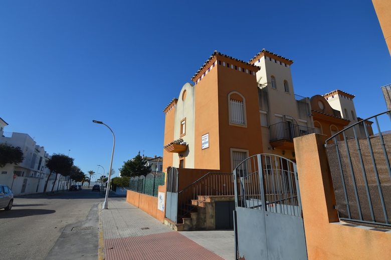 Apartamentos Mirador de Do�ana