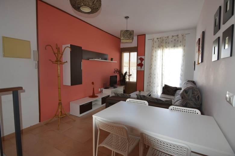 Apartamentos Mirador de Do�ana