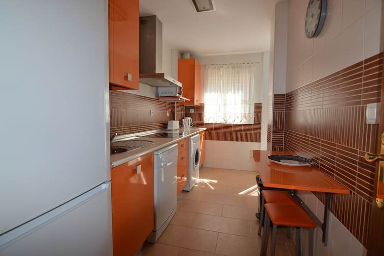 Apartamentos Mirador de Do�ana