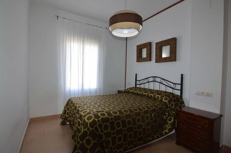 Apartamentos Mirador de Do�ana