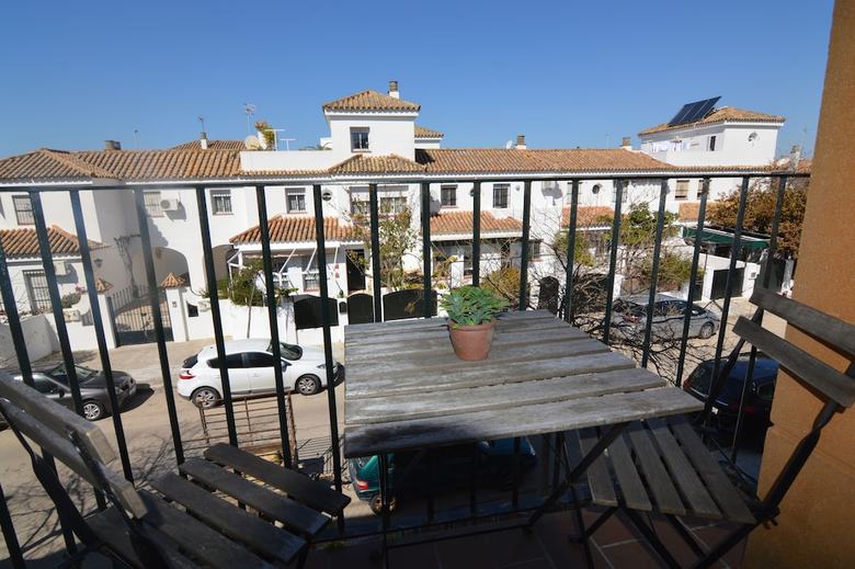 Apartamentos Mirador de Do�ana
