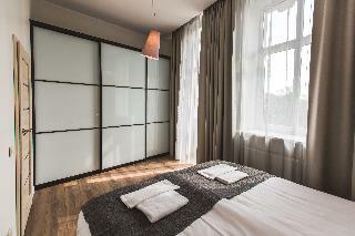Riga Lux Apartments - Easy Stay