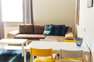 Riga Lux Apartments - Easy Stay