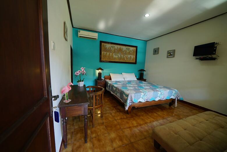 Hotel Mangga Bungalow