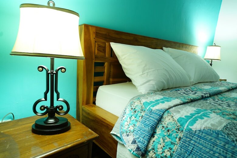 Hotel Mangga Bungalow