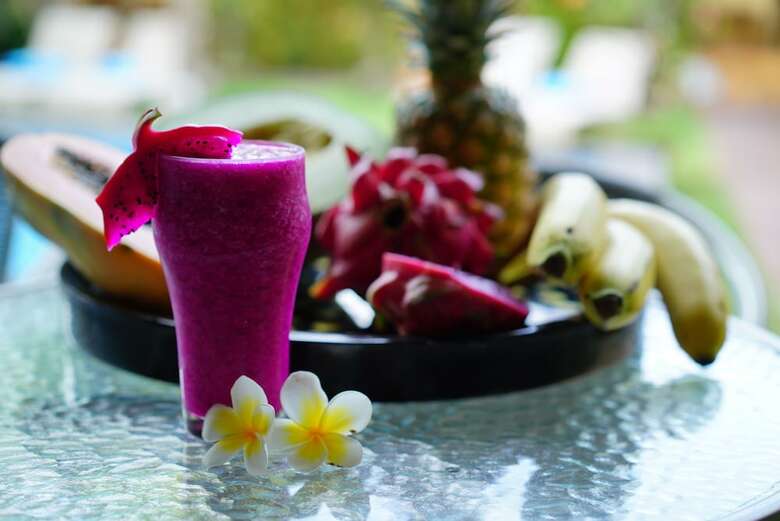 Hotel Mangga Bungalow