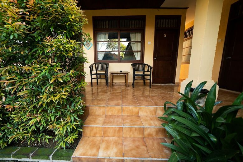 Hotel Mangga Bungalow