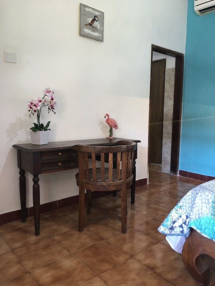 Hotel Mangga Bungalow