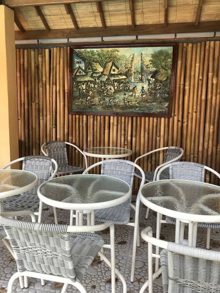 Hotel Mangga Bungalow
