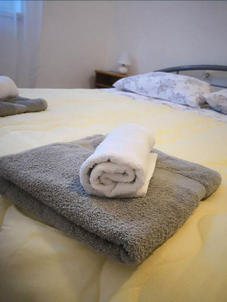 Apartment Zvonimir