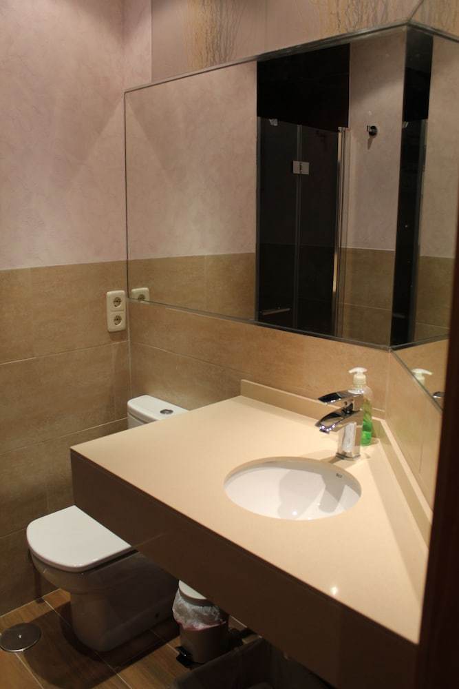 Apartamentos Piso Duplex Deluxe Rascafria