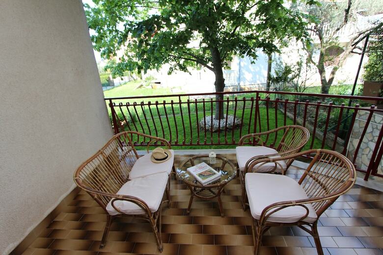 Apartment Adri