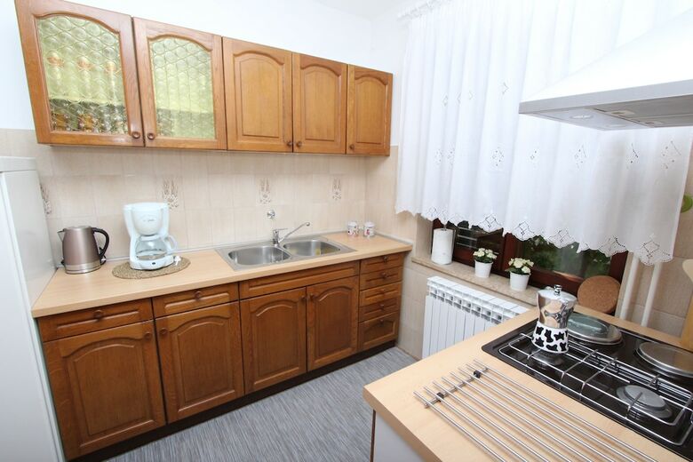 Apartment Adri
