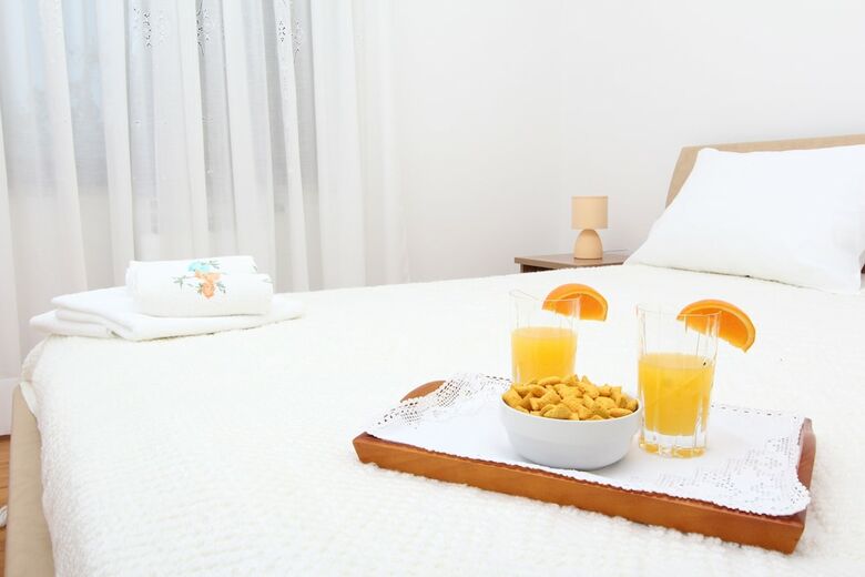 Apartment Adri