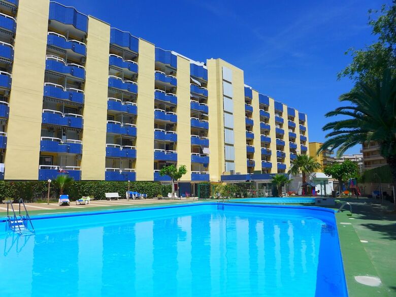 Apartamentos Alboran 24