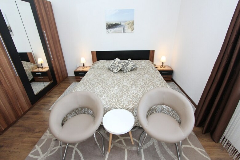 Apartments Alto