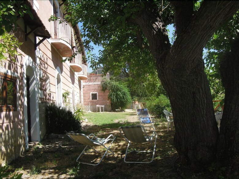 Agroturismo Agriturismo Cuca