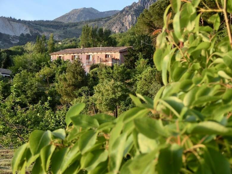 Agroturismo Agriturismo Cuca