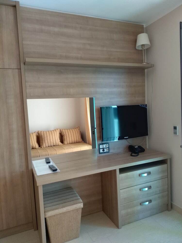Aparthotel Villa V Lux