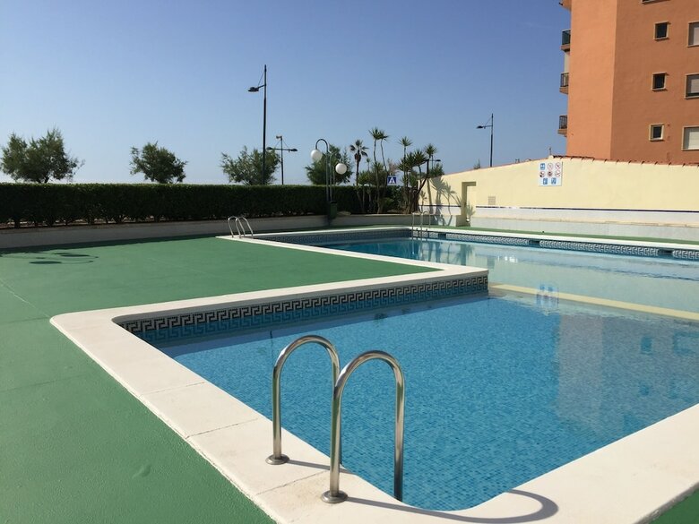 Apartamentos Europe�iscola-46