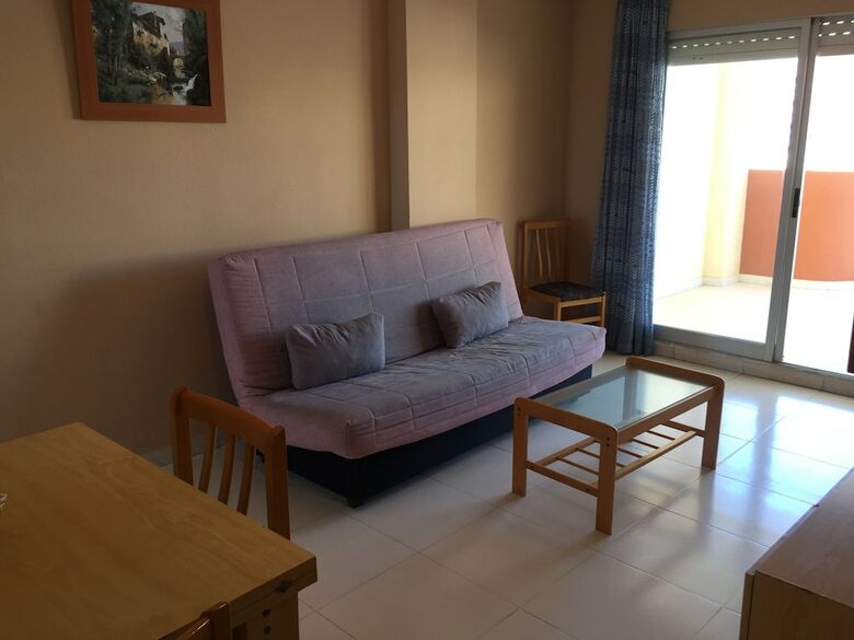 Apartamentos Europe�iscola-46