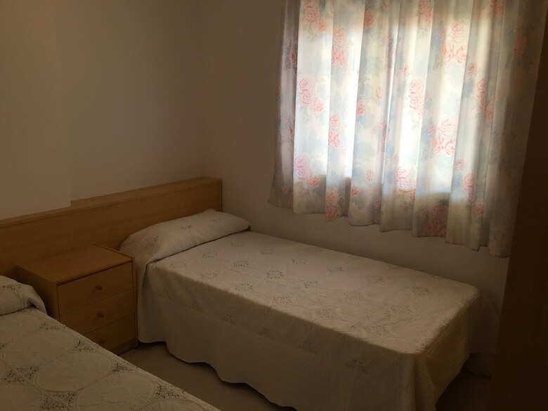 Apartamentos Europe�iscola-46