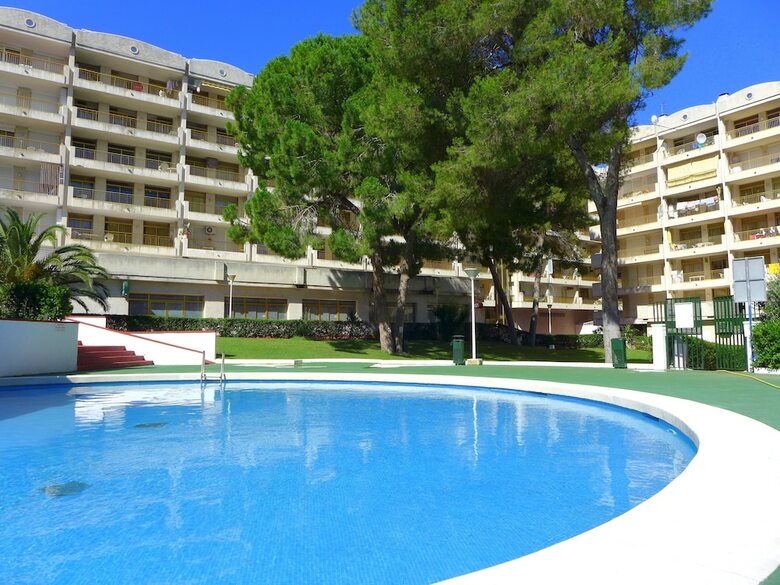 Apartamentos Catalonia-24