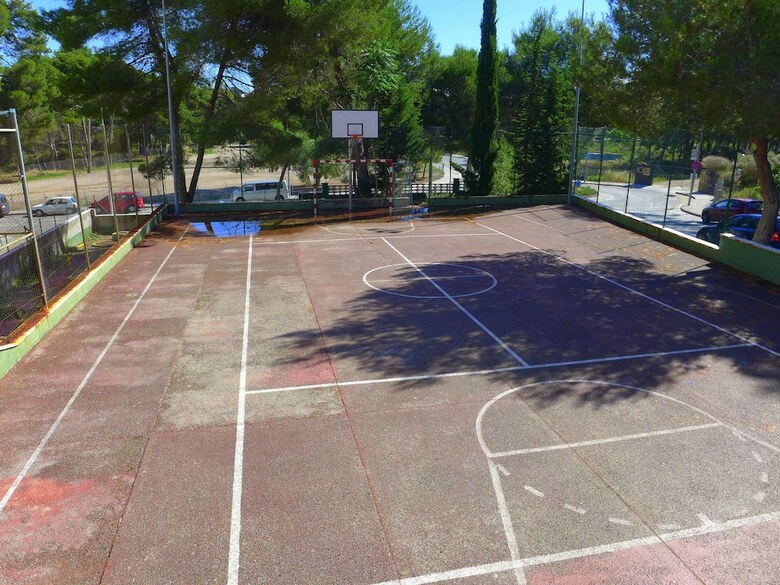 Apartamentos Catalonia-24
