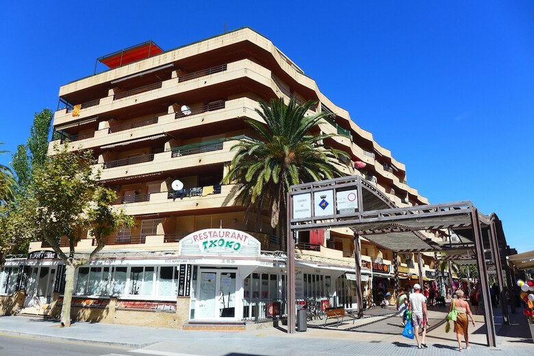 Apartamentos Azahar-46