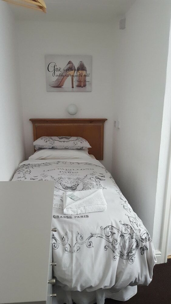 Bed & Breakfast Chesterfield  Hotel