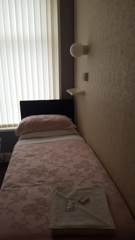 Bed & Breakfast Chesterfield  Hotel